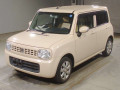 2009 Suzuki ALTO Lapin