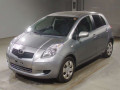 2006 Toyota Vitz