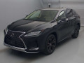 2021 Lexus RX