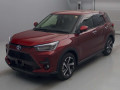 2024 Toyota Raize