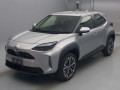 2021 Toyota YARIS CROSS