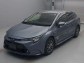 2020 Toyota Corolla Touring Wagon