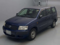 2012 Toyota Succeed Van