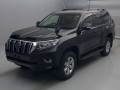 2020 Toyota Land Cruiser Prado