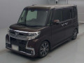 2016 Daihatsu Tanto Custom