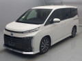 2025 Toyota Voxy