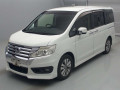 2013 Honda Step WGN Spada