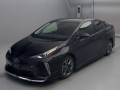 2021 Toyota Prius