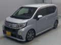 2015 Daihatsu Move Custom
