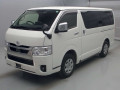2023 Toyota Hiace Van