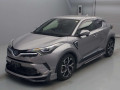 2017 Toyota C-HR