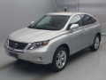 2010 Lexus RX