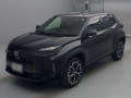 2024 Toyota YARIS CROSS