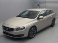 2017 Volvo V60