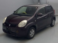 2012 Toyota Passo