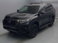 2022 Toyota Land Cruiser Prado