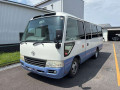 2013 Toyota Coaster