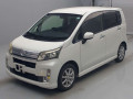 2013 Daihatsu Move Custom