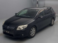 2008 Toyota Corolla Fielder