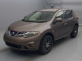 2012 Nissan Murano