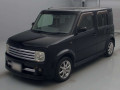 2003 Nissan Cube