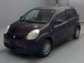 2011 Toyota Passo