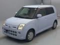 2007 Nissan Pino