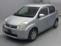 2010 Toyota Passo
