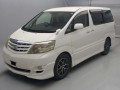 2005 Toyota Alphard