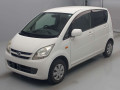 2007 Daihatsu Move