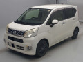 2015 Daihatsu Move