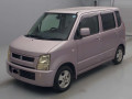 2004 Suzuki Wagon R