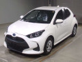 2023 Toyota YARIS