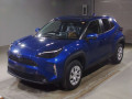 2023 Toyota YARIS CROSS