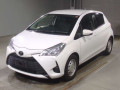 2018 Toyota Vitz