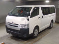 2016 Toyota Hiace Van
