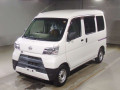2020 Daihatsu Hijet Cargo