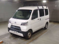 2021 Daihatsu Hijet Cargo