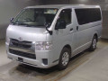 2021 Toyota Hiace Van