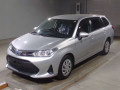 2021 Toyota Corolla Fielder