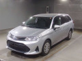 2020 Toyota Corolla Fielder