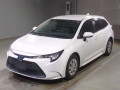 2021 Toyota Corolla Touring Wagon