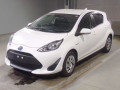 2020 Toyota Aqua