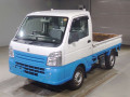 2018 Suzuki Carry Truck