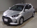 2022 Toyota YARIS