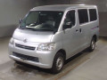 2017 Toyota Townace Van