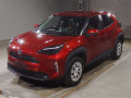 2023 Toyota YARIS CROSS