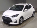 2023 Toyota YARIS