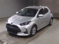 2021 Toyota YARIS