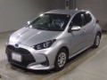 2022 Toyota YARIS